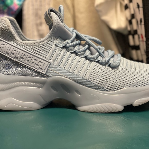 New out of box. Never worn. Runners. - Picture 2 of 3